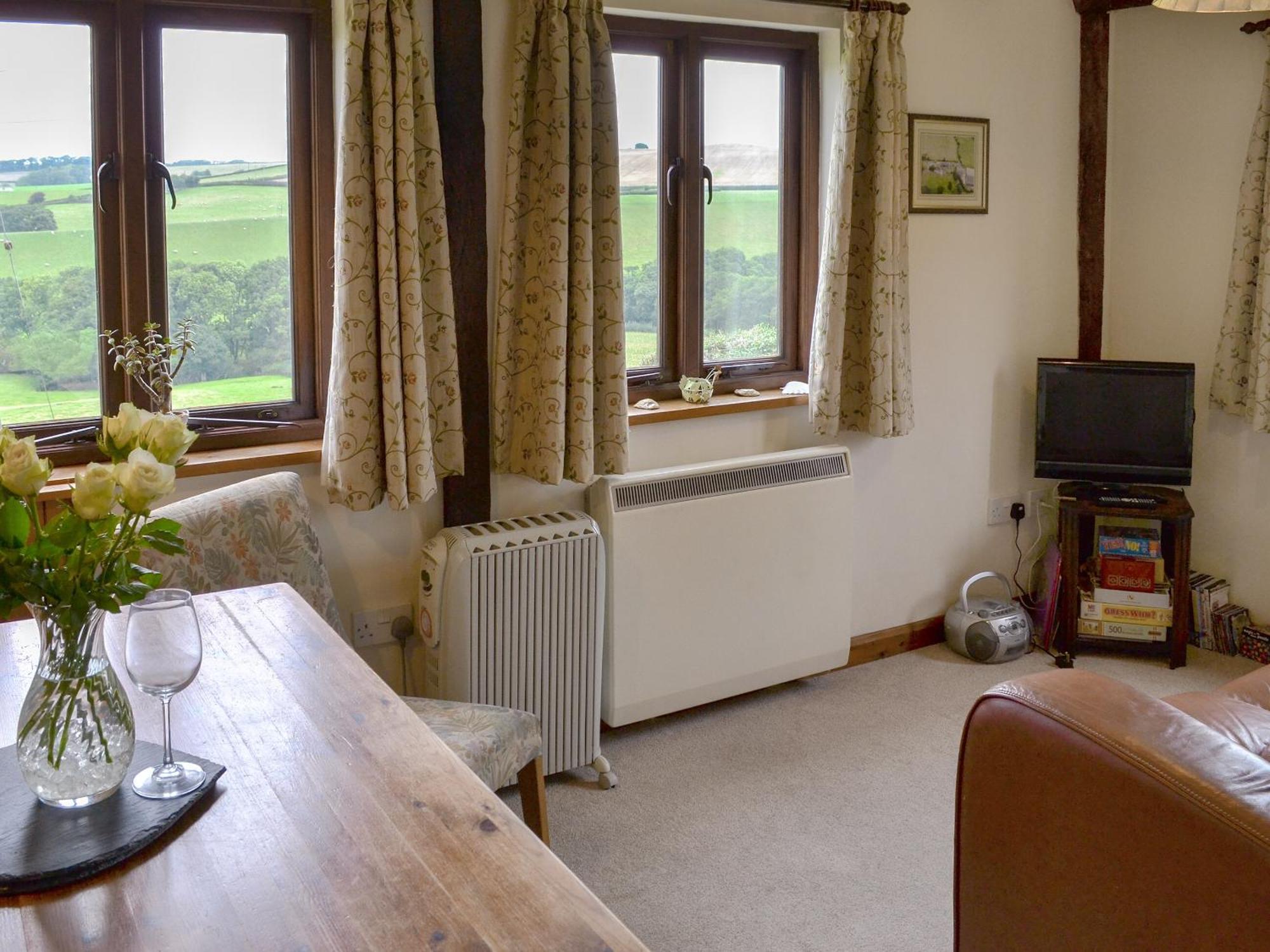 Weach Barton Granary Villa Бидефорд Екстериор снимка